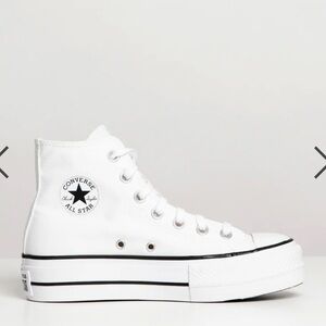 HighTop Converse